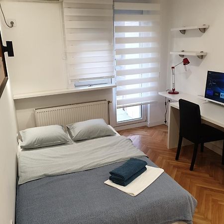 Futoshka Center Apartment Novi Sad Exterior photo
